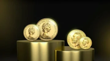 الذهب يعاود الارتفاع عالمياً وسط قفزة قوية في أسعار الفضة بنسبة 3.1%